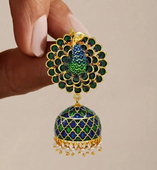 The Aviara Earrings