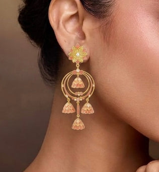 The Morlisse Earrings