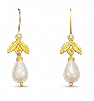 Luxe Pearl Drops