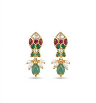Royal Jewel Drops