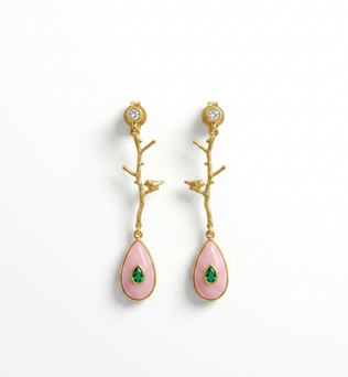 Blush Vine Drops