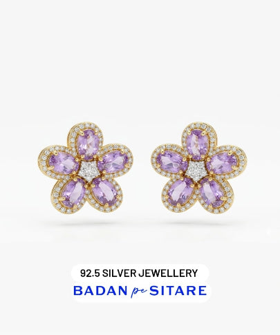 Aura Gilmore Studs