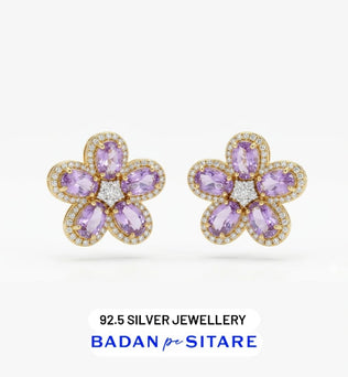 Aura Gilmore Studs