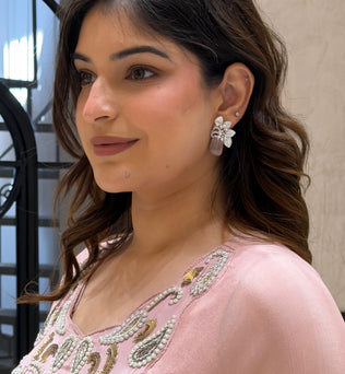 Rosaline Earrings
