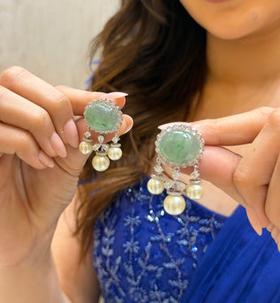 Emerald Éclat Drops