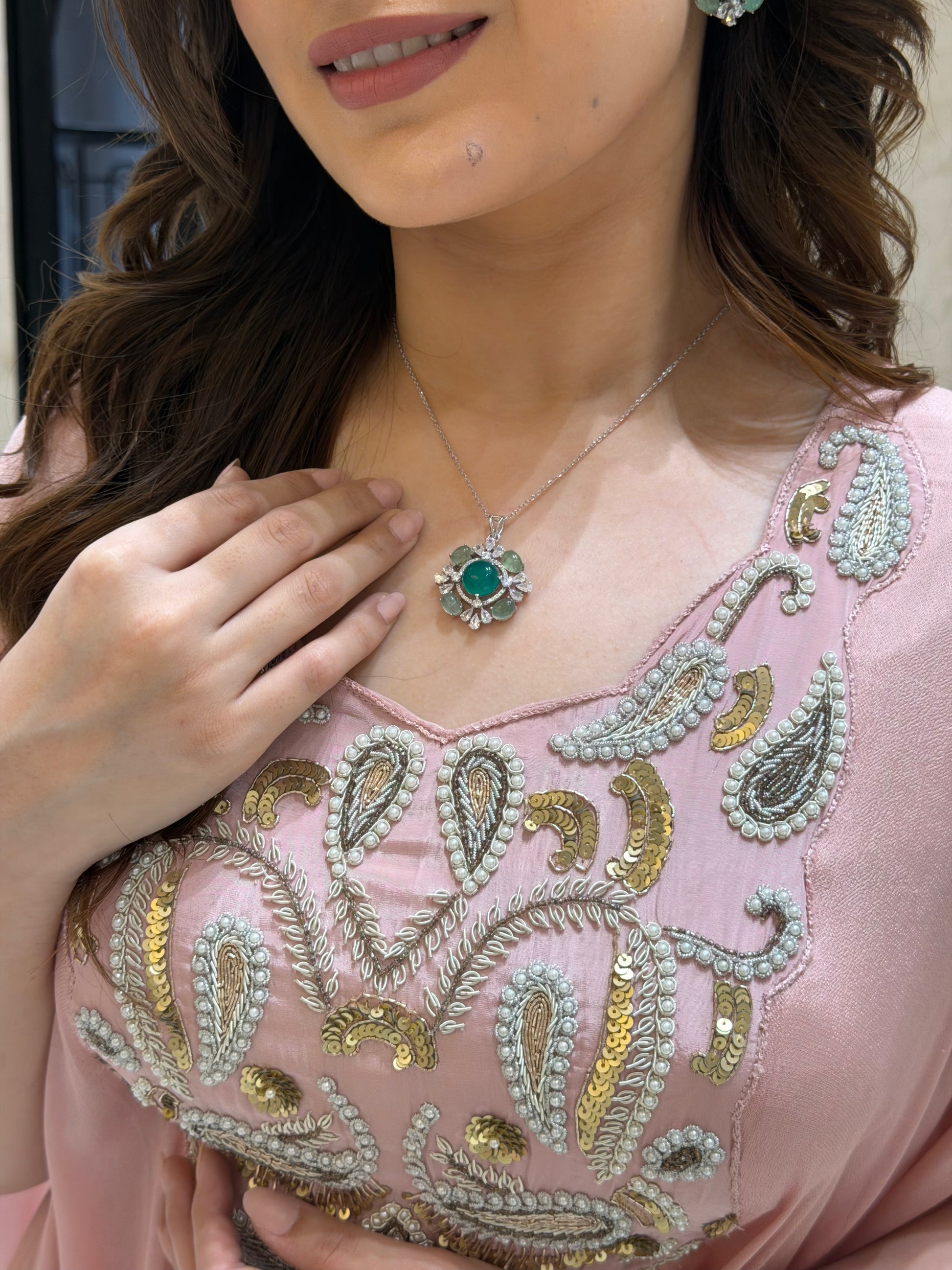 Regal Heirloom Set