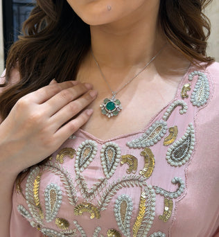 Regal Heirloom Set