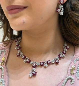 Blush Pearl Set
