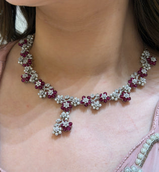 Blush Pearl Set