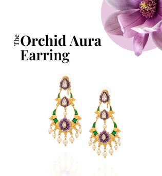 The Orchid Aura