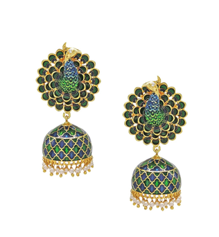 The Aviara Earrings