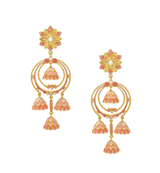 The Morlisse Earrings