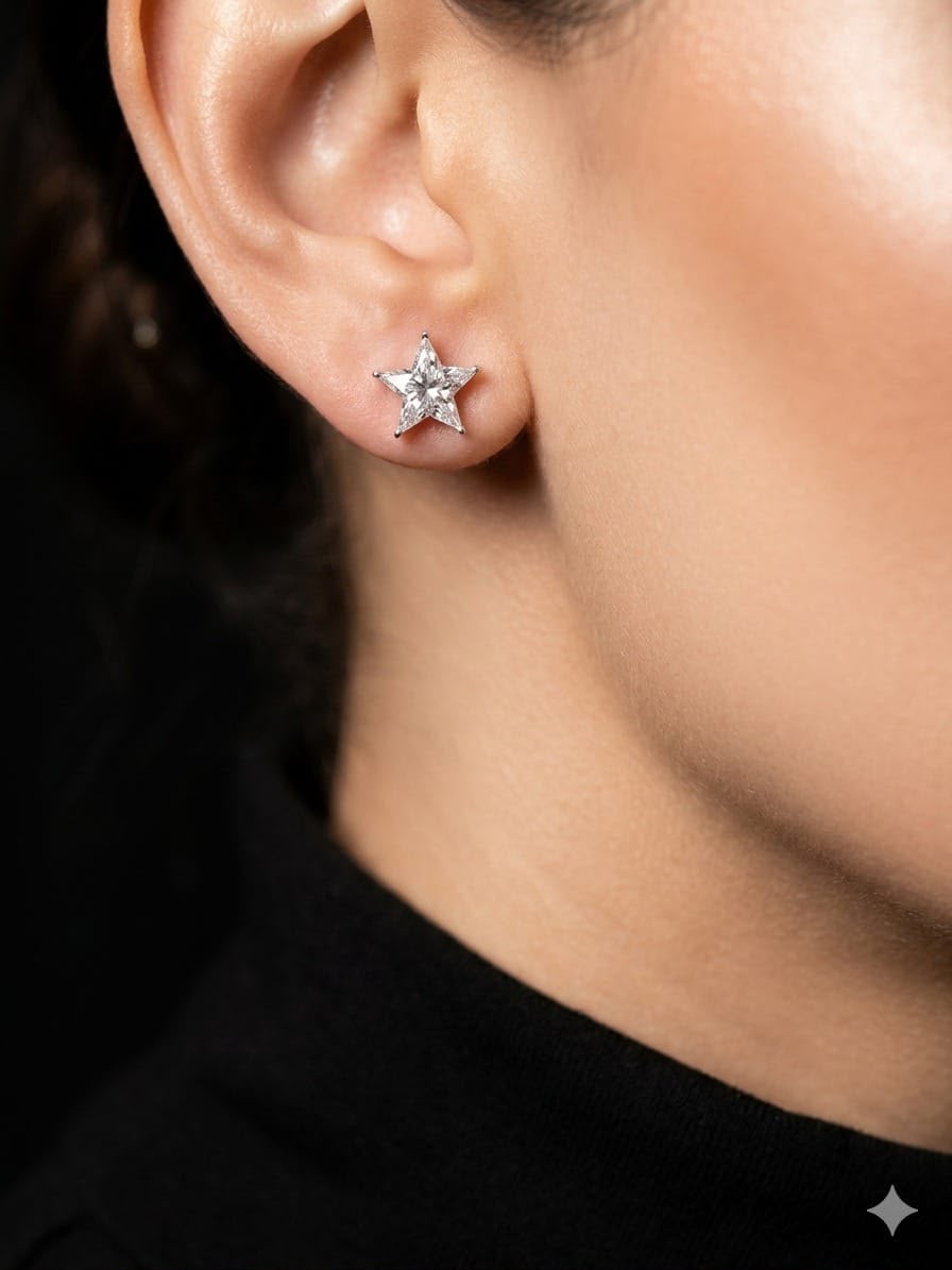 Stardust Earring