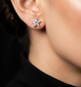 Stardust Earring