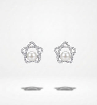 Seaform Earring