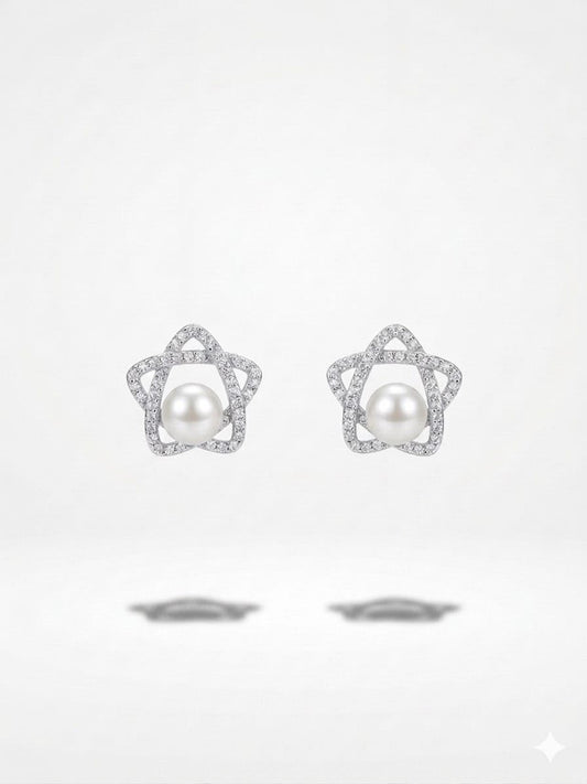Seaform Earring