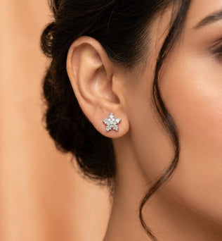 Aurora Spark Earring