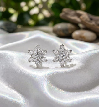 Aurora Spark Earring
