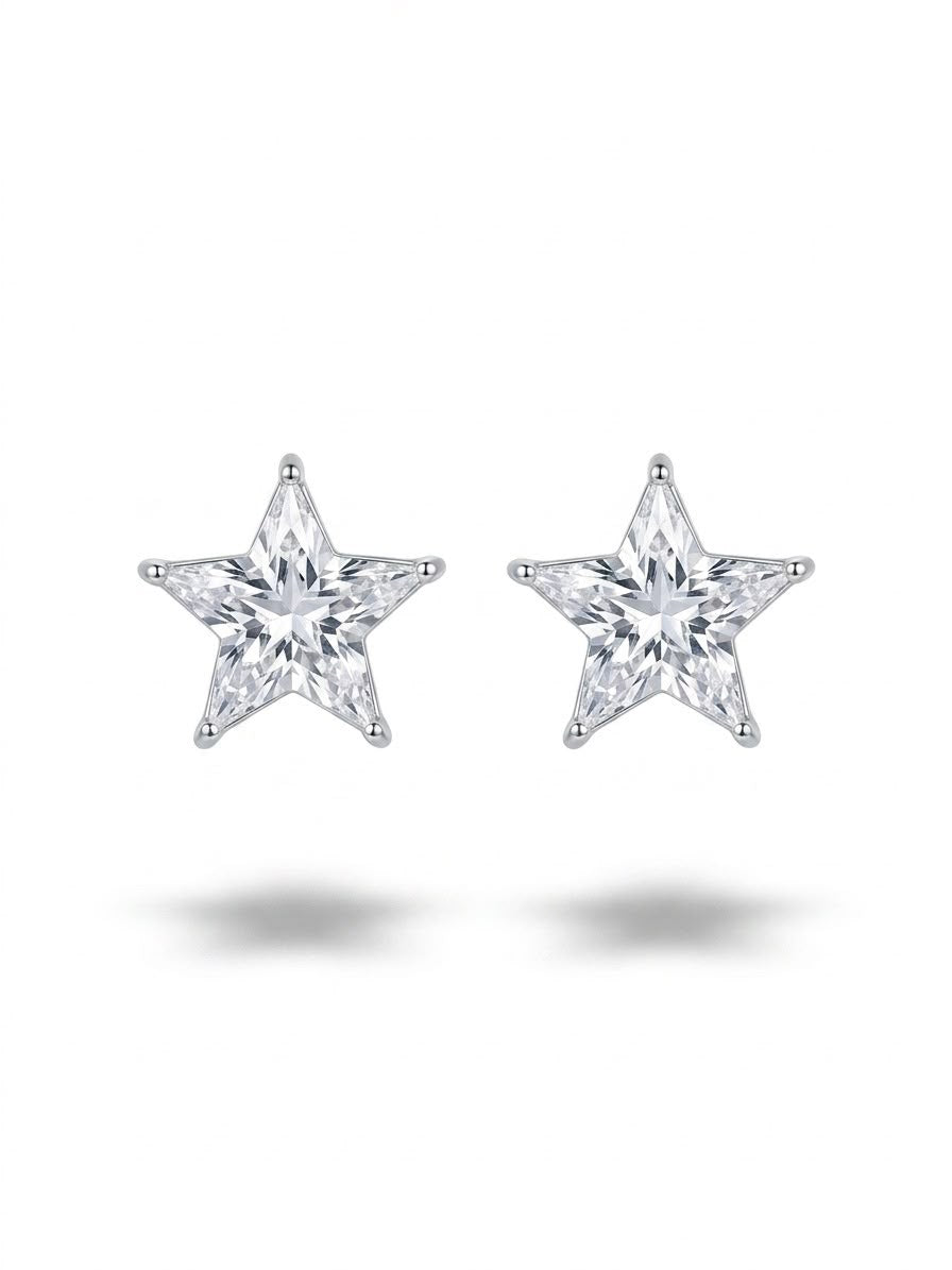 Stardust Earring