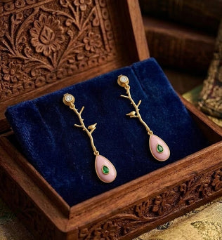 Blush Vine Drops