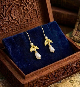 Luxe Pearl Drops