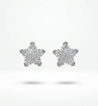 Aurora Spark Earring