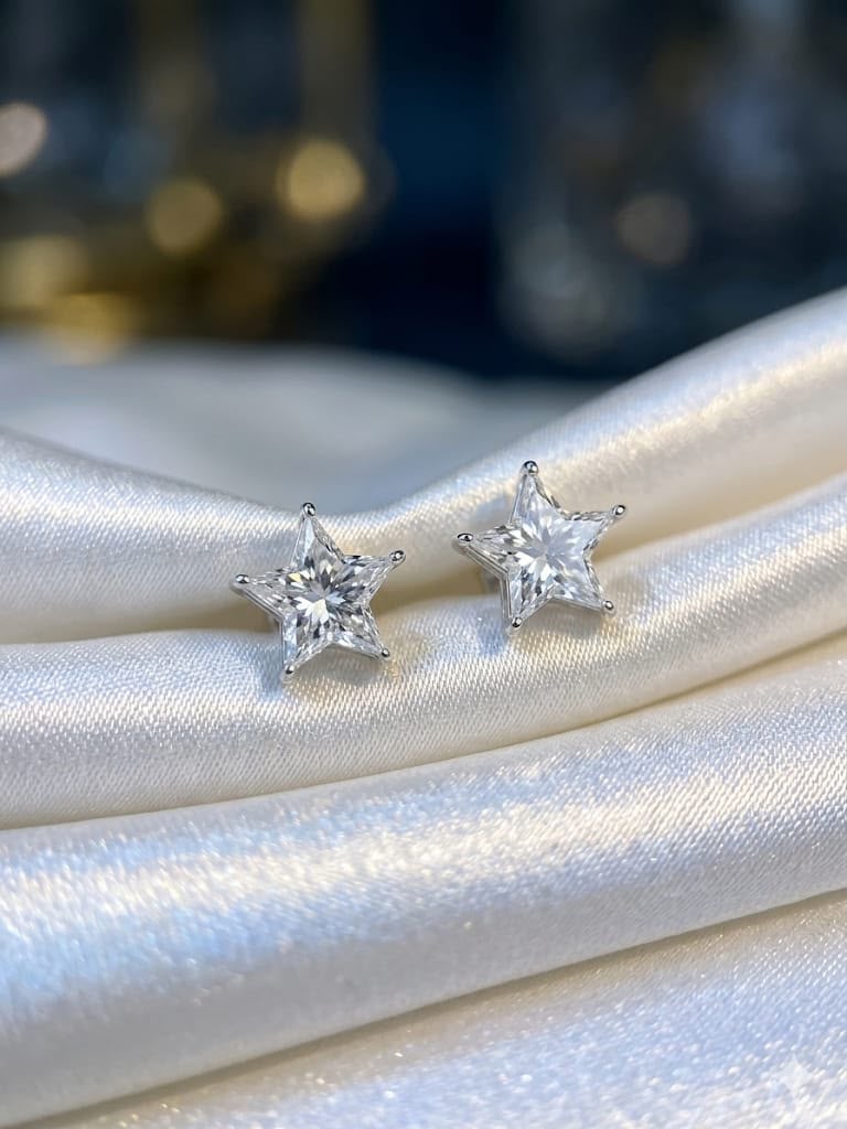 Stardust Earring