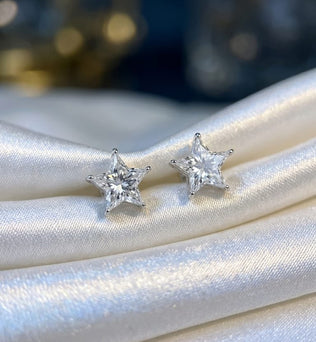 Stardust Earring