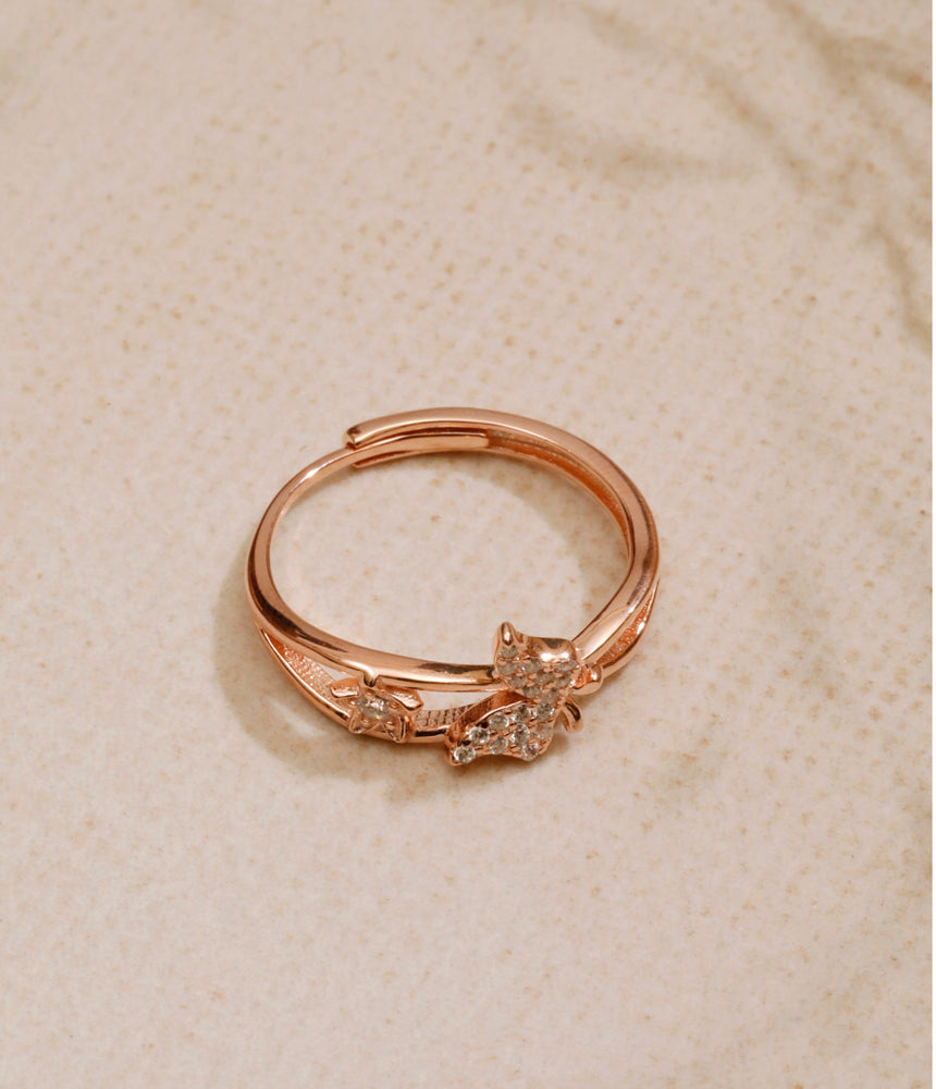 Flutter Ring