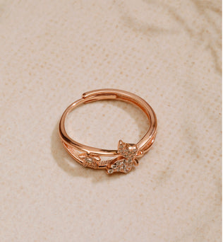 Flutter Ring