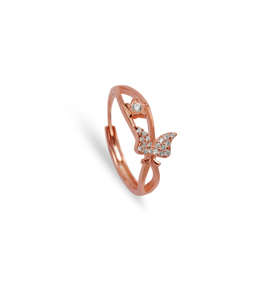 Flutter Ring