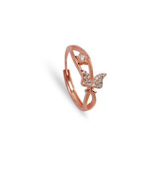 Flutter Ring