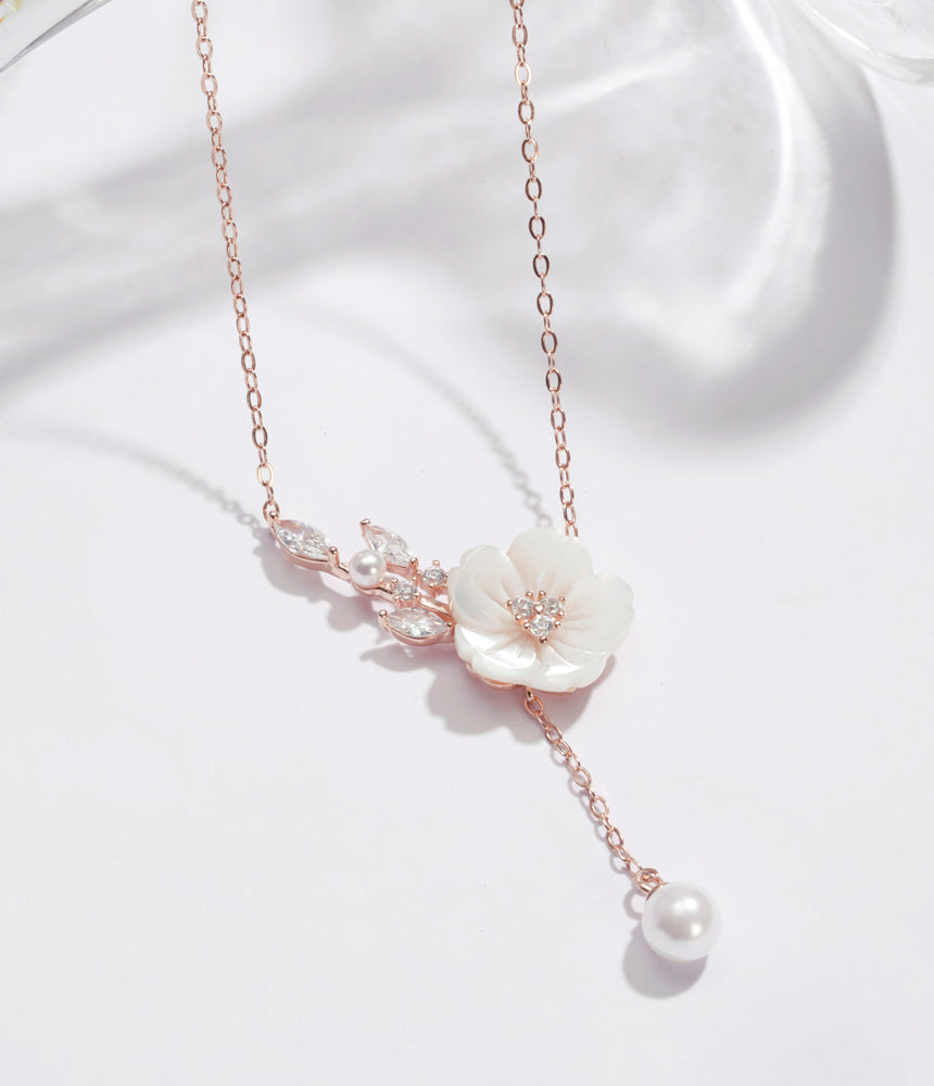 Fiore Pendant Chain