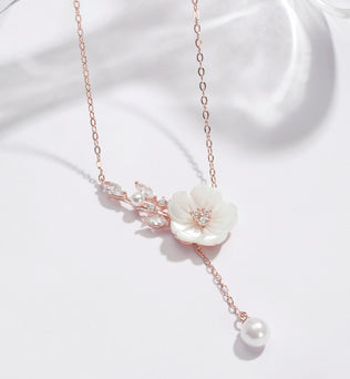 Fiore Pendant Chain