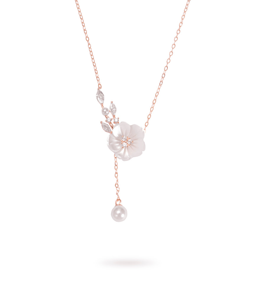 Fiore Pendant Chain