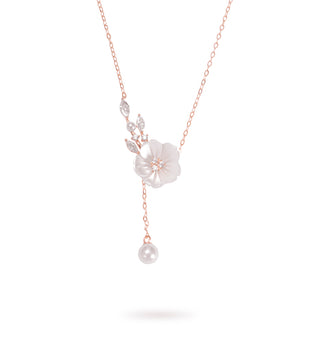 Fiore Pendant Chain