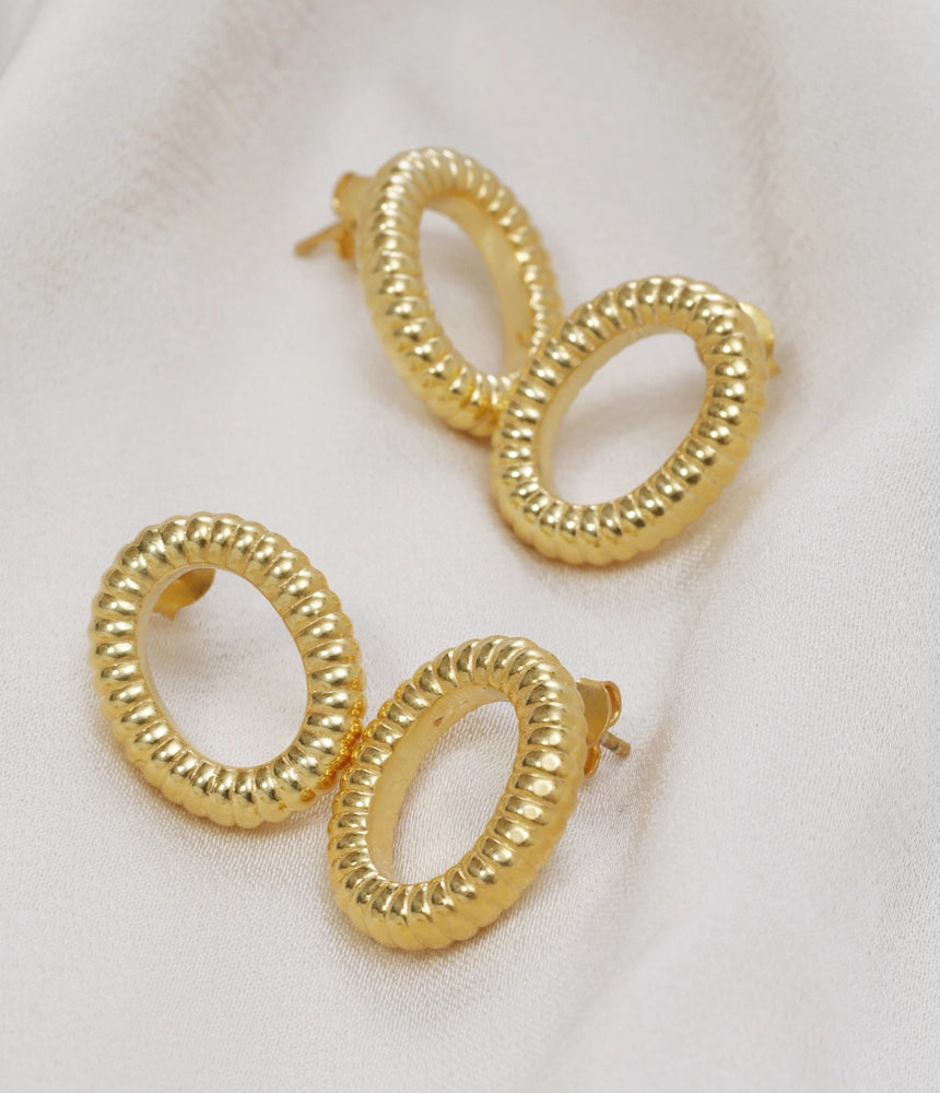 Amalfi Studs