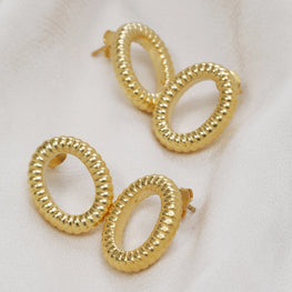 Amalfi Studs