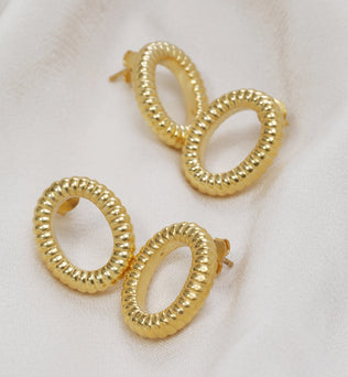 Amalfi Studs