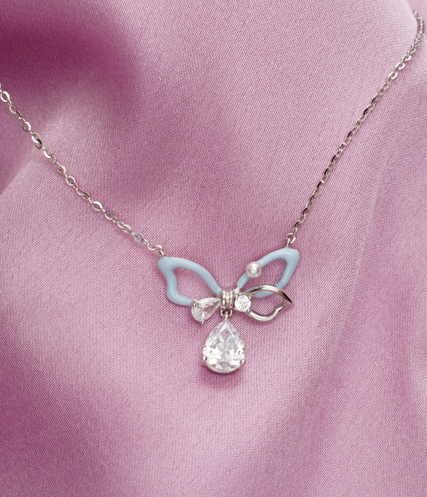 Tinker Bell Pendant Chain